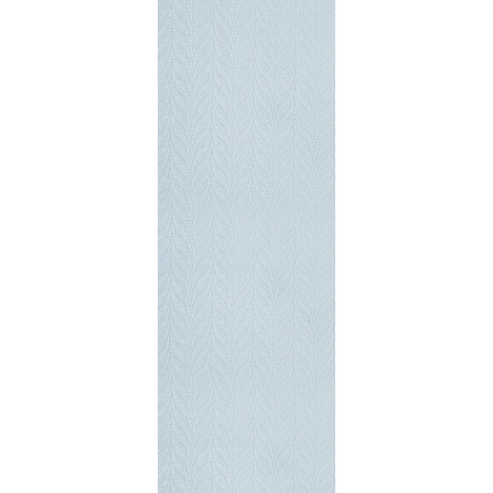 Комплект ламелей для вертикальных жалюзи «Магнолия», 5 шт, 280 см, цвет голубой