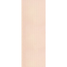 Комплект ламелей для вертикальных жалюзи «Лайн», 5 шт, 280 см, цвет розовый