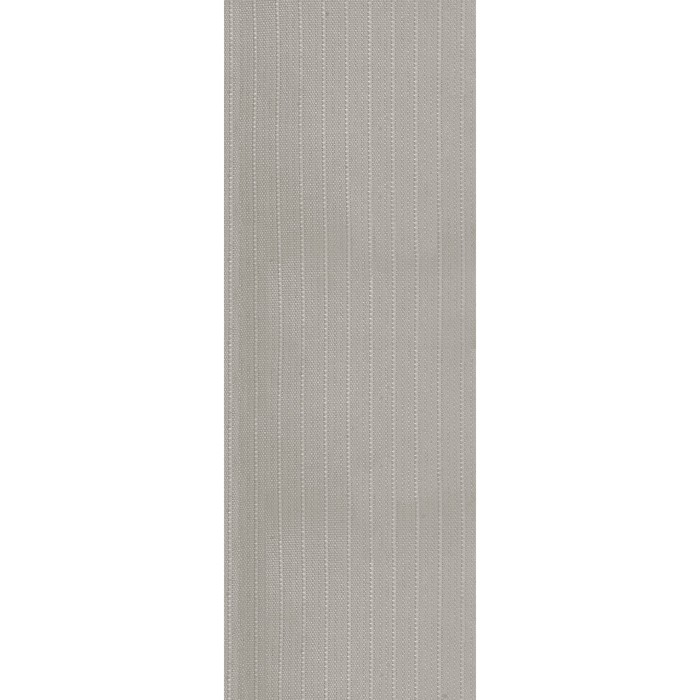 Комплект ламелей для вертикальных жалюзи «Лайн», 5 шт, 280 см, цвет серый