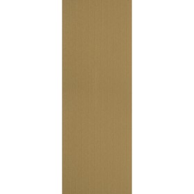 Комплект ламелей для вертикальных жалюзи «Лайн», 5 шт, 280 см, цвет темно-бежевый