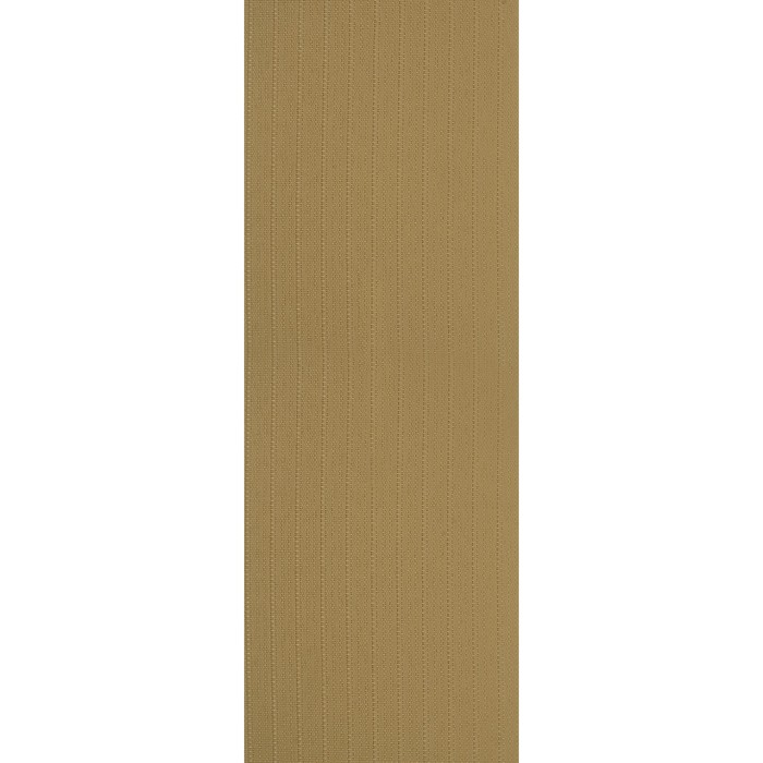 Комплект ламелей для вертикальных жалюзи «Лайн», 5 шт, 280 см, цвет темно-бежевый