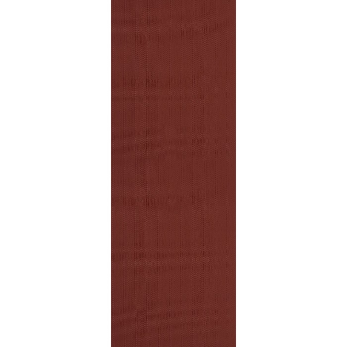 Комплект ламелей для вертикальных жалюзи «Лайн», 5 шт, 280 см, цвет красный