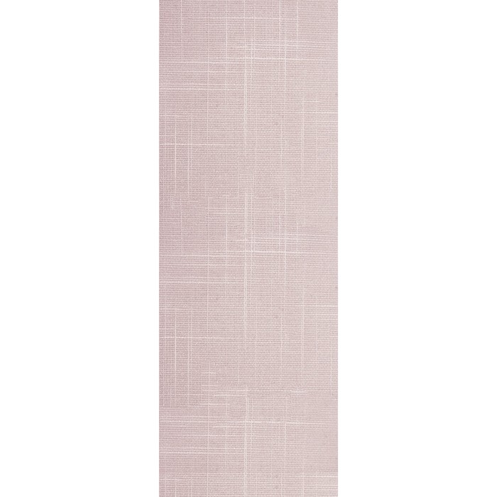 Комплект ламелей для вертикальных жалюзи «Шантунг», 5 шт, 280 см, цвет розовый