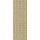 Комплект ламелей для вертикальных жалюзи «Плаза», 5 шт, 280 см, цвет кремовый - фото 298301849