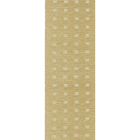 Комплект ламелей для вертикальных жалюзи «Плаза», 5 шт, 280 см, цвет бежевый