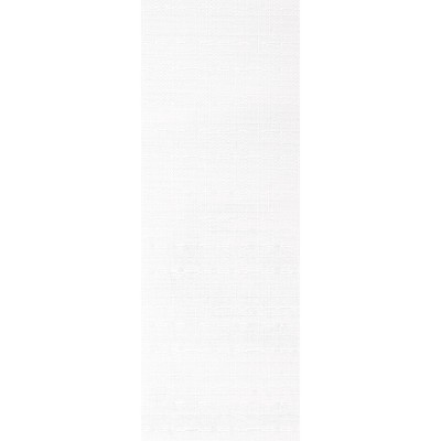Комплект ламелей для вертикальных жалюзи «Киото», 5 шт, 280 см, цвет белый