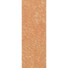 Комплект ламелей для вертикальных жалюзи «Фрост», 5 шт, 280 см, цвет оранжевый - фото 298301893