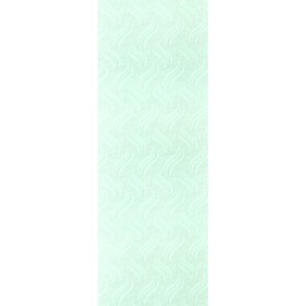 Комплект ламелей для вертикальных жалюзи «Аврора», 5 шт, 180 см, цвет салатовый