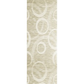 Комплект ламелей для вертикальных жалюзи «Осло», 5 шт, 180 см, цвет бежевый