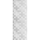 Комплект ламелей для вертикальных жалюзи «Тетрис», 5 шт, 180 см, цвет белый - Фото 1
