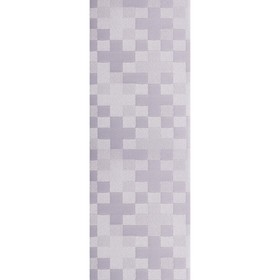 Комплект ламелей для вертикальных жалюзи «Тетрис», 5 шт, 180 см, цвет сиреневый