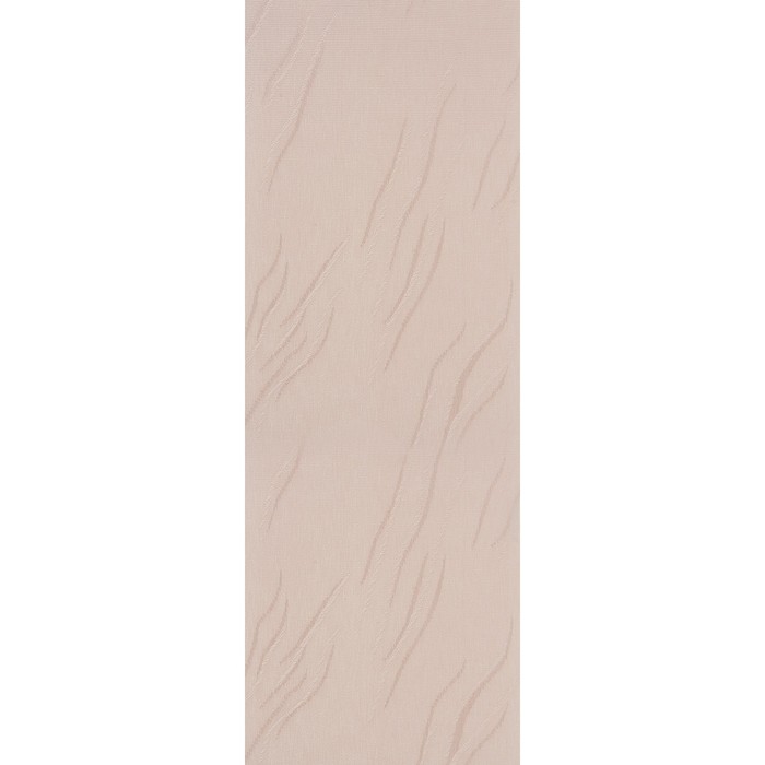Комплект ламелей для вертикальных жалюзи «Орестес», 5 шт, 180 см, цвет розовый