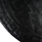 Коврик придверный круглый 65 см Comfort, цвет серый - Фото 4