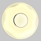 Светильник с ПДУ  "Селена" диммируемый LED 96Вт 3000-6000К 48х48х6 см. - Фото 3