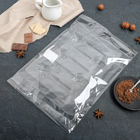 Форма для шоколада и конфет «Розы», 5 ячеек, 24×18,5×1 см - Фото 4