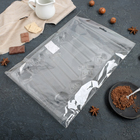 Форма для шоколада и конфет «Развлечения», 8 ячеек, 24×18,5×1 см - Фото 4