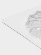 Форма для шоколада и конфет «Пони», 5 ячеек, 24×18.5×1 см, прозрачная - Фото 4