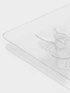 Форма для шоколада и конфет «Пони», 5 ячеек, 24×18.5×1 см, прозрачная - Фото 5