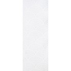 Комплект ламелей для вертикальных жалюзи «Павлин», 5 шт, 180 см, цвет белый - фото 298302119