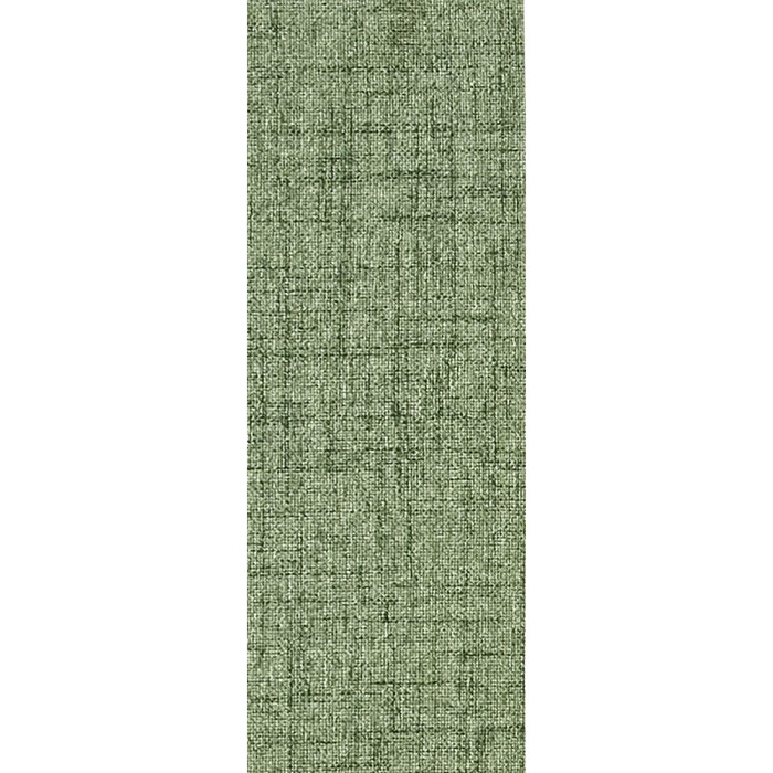 Комплект ламелей для вертикальных жалюзи «Мишель», 5 шт, 180 см, цвет зелёный