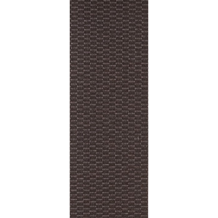 Комплект ламелей для вертикальных жалюзи «Руан», 5 шт, 180 см, цвет коричневый
