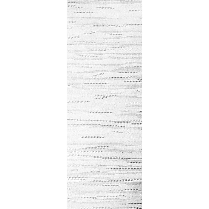 Комплект ламелей для вертикальных жалюзи «Скерцо», 5 шт, 180 см, цвет серый