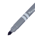 Фломастеры 10 цветов, двухсторонние, круглый наконечник 2 мм/5 мм, вентилируемый колпачок, блистер - Фото 5