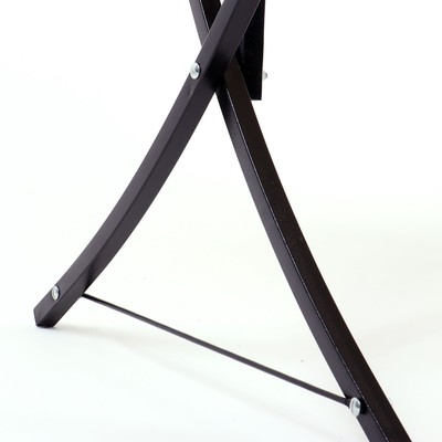 Стол садовый Laksi, 120×62×75 см, дерево, металл