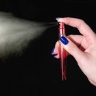 Флакон стеклянный для парфюма «Амбре», с распылителем, 10 мл, цвет МИКС - Фото 12