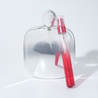 Флакон стеклянный для парфюма «Амбре», с распылителем, 10 мл, цвет МИКС - Фото 5