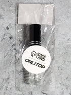 Флакон стеклянный для парфюма «Плетение», с распылителем, 4 мл, МИКС - Фото 4