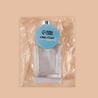 Флакон стеклянный для парфюма «Классика», с распылителем, 15 мл, цвет МИКС - Фото 16