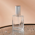 Флакон стеклянный для парфюма «Классика», с распылителем, 15 мл, цвет МИКС - Фото 5