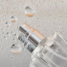 Флакон стеклянный для парфюма «Классика», с распылителем, 15 мл, цвет МИКС - Фото 6