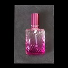 Флакон для парфюма «Волна», с распылителем, 15 мл, цвет МИКС - Фото 4