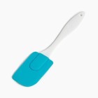 Набор подарочный «Со светлой пасхой»: прихватка-карман, полотенце 40×73, 100% хлопок, лопатка силиконовая - Фото 8