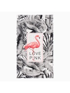 Набор подарочный LOVE PINK: прихватка-карман, полотенце, лопатка - Фото 3