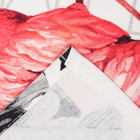 Набор подарочный LOVE PINK: прихватка-карман, полотенце, лопатка - Фото 4