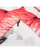 Набор подарочный LOVE PINK: прихватка-карман, полотенце, лопатка - Фото 5