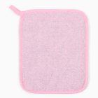 Набор подарочный LOVE PINK прихватка-карман, полотенце, лопатка - Фото 6