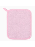 Набор подарочный LOVE PINK: прихватка-карман, полотенце, лопатка - Фото 7