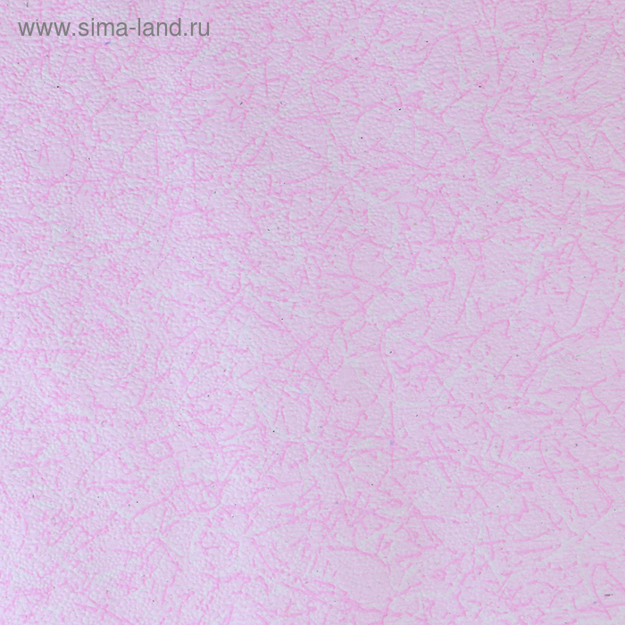 Обои бумажные "Калейдоскоп" розовые1901 (0.53 x 10.05 м) - Фото 1