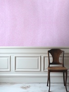 Обои бумажные «Калейдоскоп 1901», розовые, 0.53×10.05 м - фото 33101184