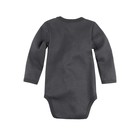 Боди с длинным рукавом, рост 62 см - Фото 3