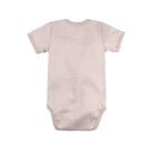 Боди с коротким рукавом, рост 86 см - Фото 3