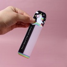 Расчёска фигурная «Единорог», 14.7×3.7(±1) см - Фото 4