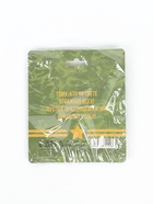 Подарочный набор, блокнот А7, 32 листа и ручка пластик «Для нашего героя. 23 февраля» 4564149 - фото 8978309