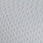 Сетка антимоскитная на окна для защиты от насекомых, 150×130 см, крепление на липучку, цвет белый - Фото 7