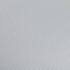 Сетка антимоскитная на окна для защиты от насекомых, 150×150 см, крепление на липучку, белая - Фото 7