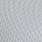 Сетка антимоскитная на окна для защиты от насекомых, 150×200 см, крепление на липучку, цвет белый - Фото 3